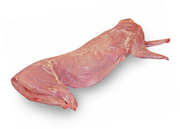 мясо кролика парное Алматы